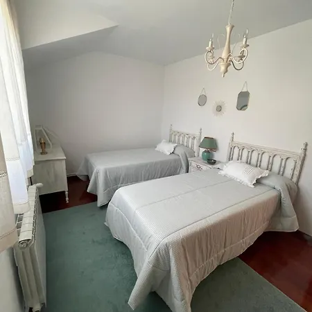 Casa Pancho * بونتيفيذرا