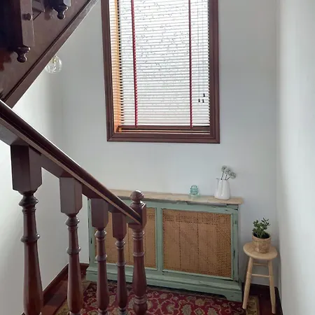 Tatil Evi Casa Pancho
