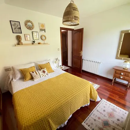 Casa Pancho *