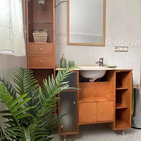 Casa Pancho بيت للعطل