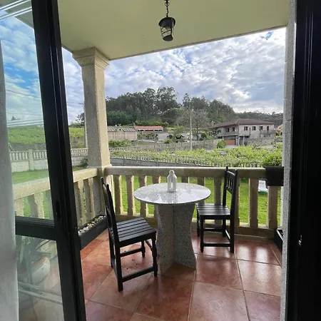 بيت للعطل Casa Pancho