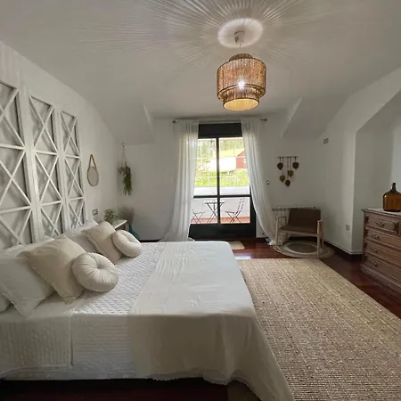 Casa Pancho