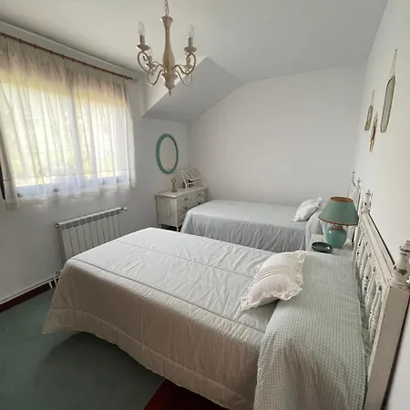 Casa Pancho بونتيفيذرا
