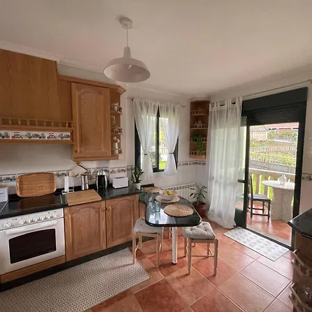 Tatil Evi Casa Pancho