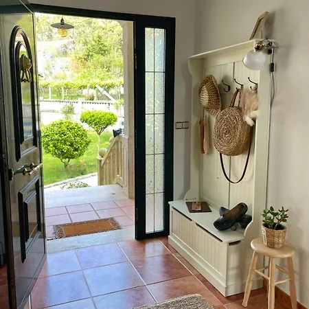 Casa Pancho بيت للعطل *