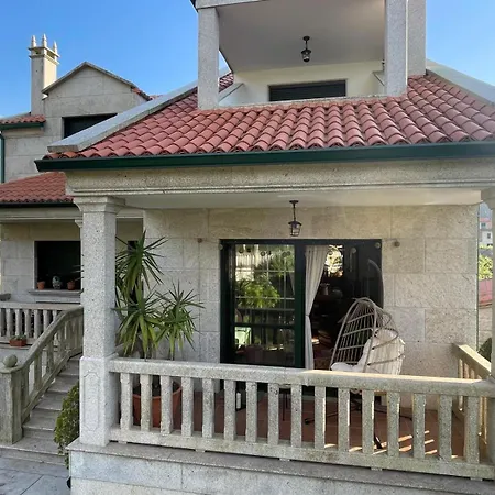 Tatil Evi Casa Pancho *