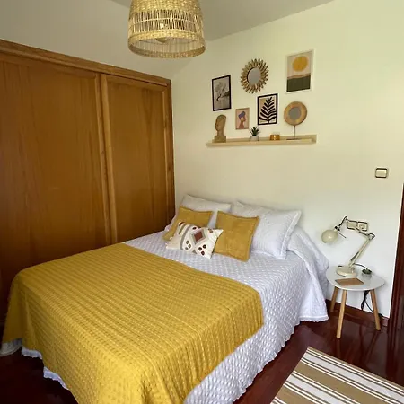 بيت للعطل Casa Pancho بونتيفيذرا