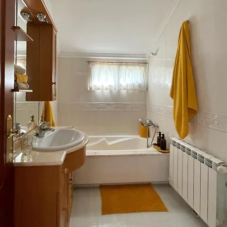 بيت للعطل Casa Pancho بونتيفيذرا