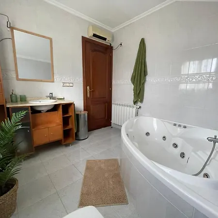 Casa Pancho بونتيفيذرا