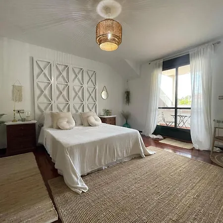 Casa Pancho بيت للعطل