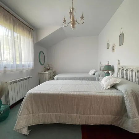 Tatil Evi Casa Pancho