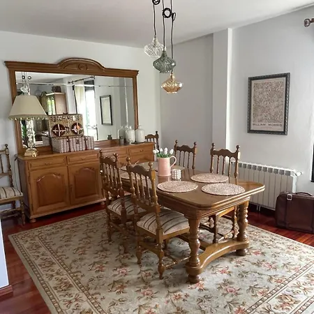 بيت للعطل Casa Pancho *