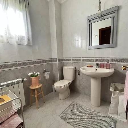 Casa Pancho بونتيفيذرا