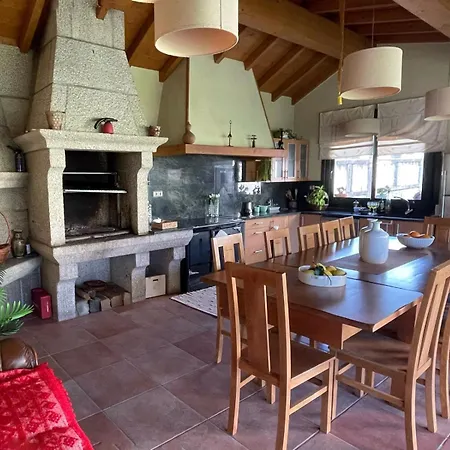 Casa Pancho