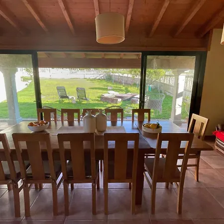 Casa Pancho Pontevedra