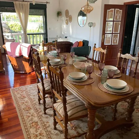 Casa Pancho *