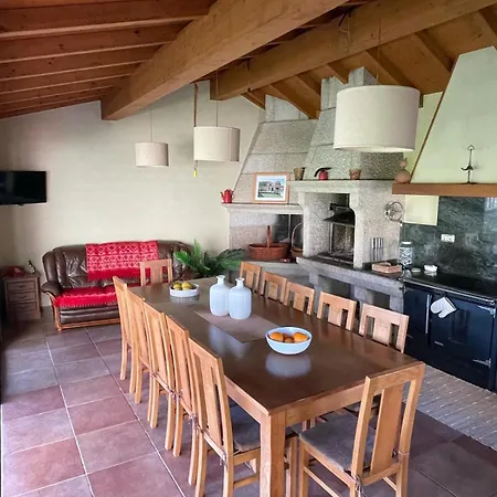Casa Pancho بيت للعطل *