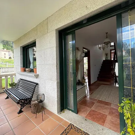 Casa Pancho * Pontevedra